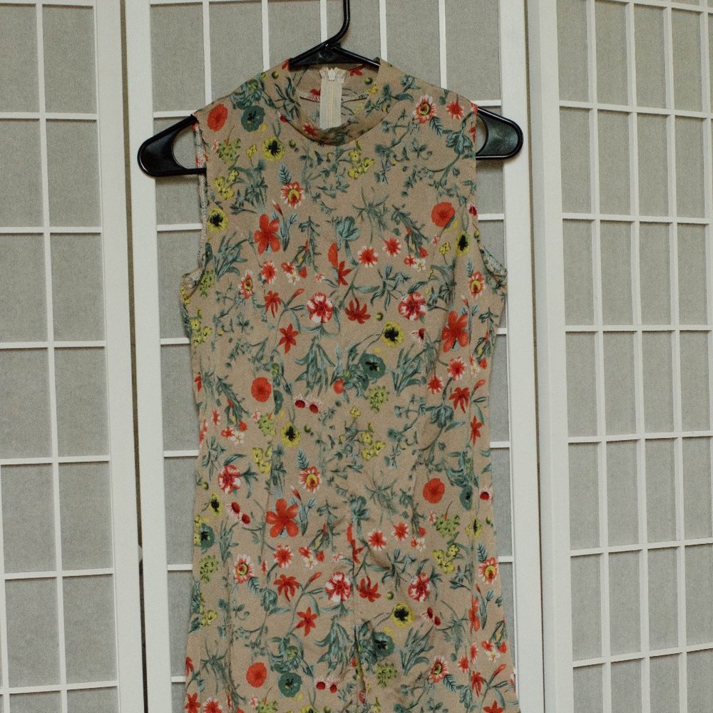 Handmade Dress from Thailand